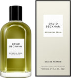 David Beckham Botanical Resin 100ml Edp