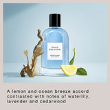 David Beckham Infinite Aqua 50ml Edp