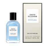 David Beckham Infinite Aqua 50ml Edp