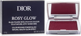 Christian Dior Rosy Glow Blush 006 Berry Powder Blush