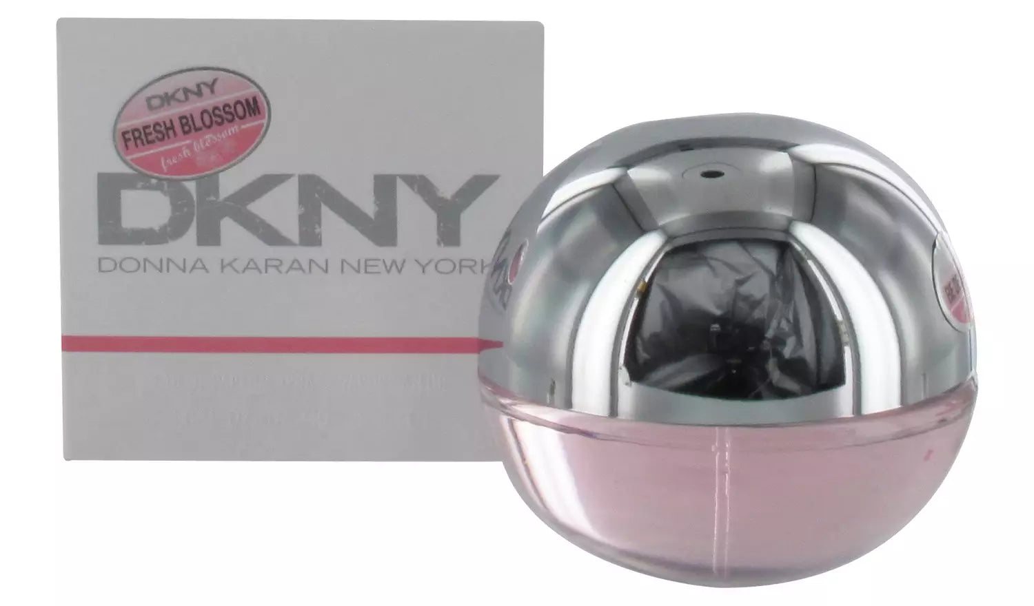 Dkny Be Delicious Fresh Blossom 30ml Edp Cosmetics Corner