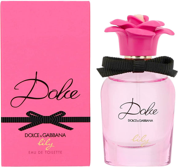 Dolce & Gabbana Lily 30ml Edt