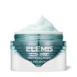 Elemis Ultra Smart Pro Collagen Aqua Infusion Mask 50ml - Wrinkle Smoothing Mask