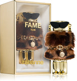 Paco Rabanne Fame Feline 80ml Edp Refillable