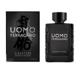 Salvatore Ferragamo Uomo Signature 100ml Edp