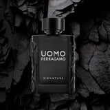 Salvatore Ferragamo Uomo Signature 100ml Edp