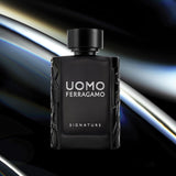 Salvatore Ferragamo Uomo Signature 100ml Edp