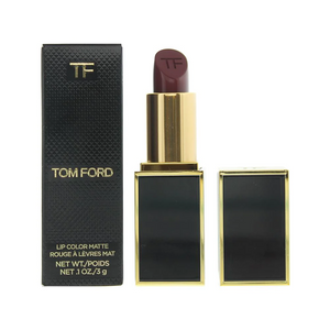 Tom Ford Lippenstift Lip Colour Matte 3 g – Fetishist 40 