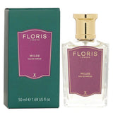 Floris London Wilde 50ml Edp - Unisex
