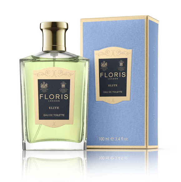 Floris London Elite 100ml Edt