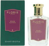 Floris London Wilde 50ml Edp - Unisex