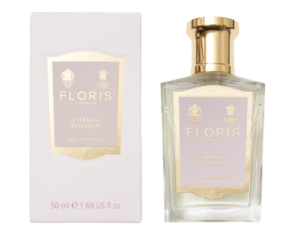 Floris London Cherry Blossom 50ml Edp