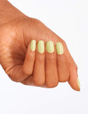 Opi Nagellack „Wie wächst Ihr Zen-Garten?“ – 15 ml