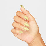 Opi Nagellack „Wie wächst Ihr Zen-Garten?“ – 15 ml