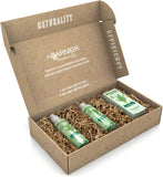 Garnier Bio Pflege &amp; Reinigung 3-teiliges Geschenkset 
