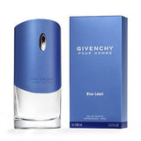 Givenchy Blue Label for Men 100ml Edt