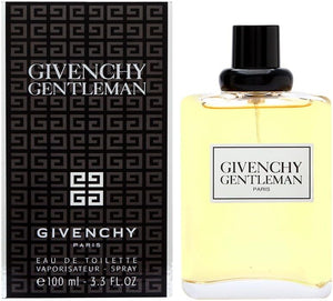 Givenchy Gentleman 100ml Edt Mens Perfume For Him