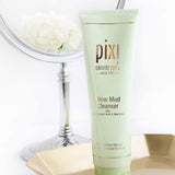 Pixi Skintreats Glow Mud Purifying Cleanser 135ml With Aloe Vera