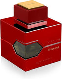Al Haramain L'Aventure Grapefruit 100ml Extrait De Parfum - Unisex