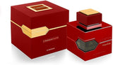 Al Haramain L'Aventure Grapefruit 100ml Extrait De Parfum - Unisex