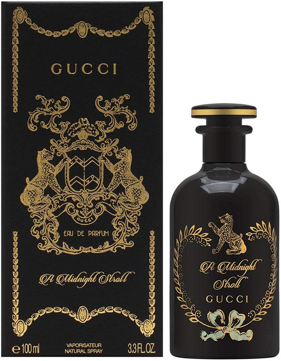 Gucci The Alchemist's Garden - A Midnight Stroll 100ml Edp Unisex