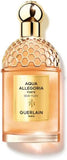 Guerlain Aqua Allegoria Forte Oud Yuzu 125ml Edp Unisex
