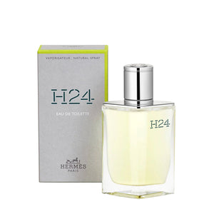 Hermes H24 12.5ml Edt Mini Men's Perfume Spray