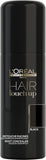 L'Oreal Professional Hair Touch Up Root Concealer 75ml - Black/Light Brown