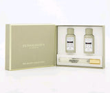 Penhaligon's Halfeti Collection Mini Gift Set 10ml Edp + 30ml Body & Hand Wash + 30ml Body Lotion - Unisex