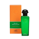 Hermes Eau De Basilic Pourpre 100ml Eau De Cologne - Unisex