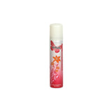 5 X Insette Body Sprays Fragrance 75ml Heart, Xcite, Crystal, Virtue & Musk