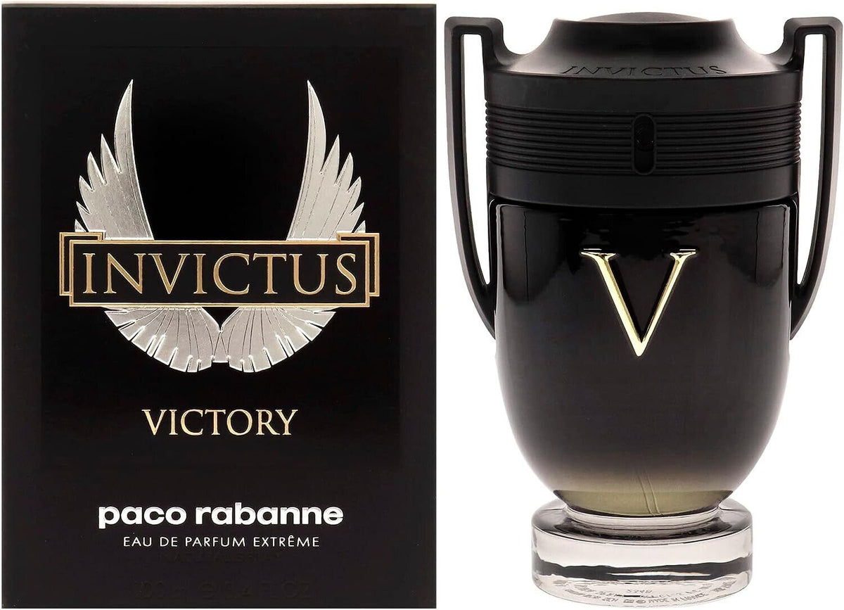 Paco Rabanne Invictus Victory 5ml Edp Extreme Splash Mini Perfume ...
