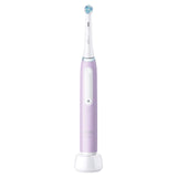 Oral-B iO Series 4 Electric Toothbrush - Lavender