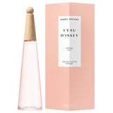 Issey Miyake L'Eau D'Issey Pivoine Peony Intense 100ml Edt