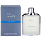 Jaguar Classic Motion 100ml Edt