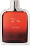 Jaguar Classic Red 100ml Edt