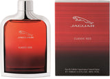 Jaguar Classic Red 100ml Edt