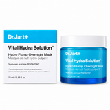 Dr.Jart+ Vital Hydra Plumping Overnight Face Mask 75ml