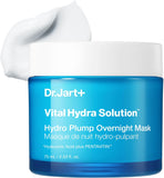 Dr.Jart+ Vital Hydra Plumping Overnight Face Mask 75ml