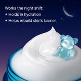 Dr.Jart+ Vital Hydra Plumping Overnight Face Mask 75ml