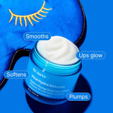 Dr.Jart+ Vital Hydra Plumping Overnight Face Mask 75ml