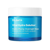 Dr.Jart+ Vital Hydra Plumping Overnight Face Mask 75ml