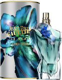 Jean Paul Gaultier Le Beau Male Flower Edition 125ml Edp
