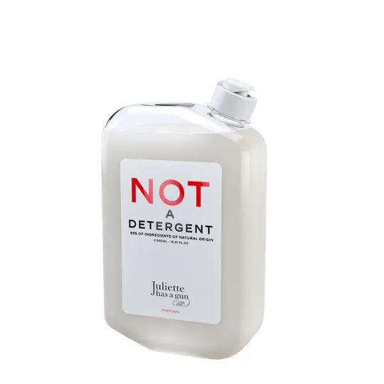 Juliette Has A Gun Not a Detergent 500ml Perfumed Liquid Detergent