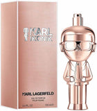 Karl Lagerfeld Karl Ikonik 100ml Edp Pour Femme