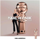 Karl Lagerfeld Karl Ikonik 100ml Edp Pour Femme