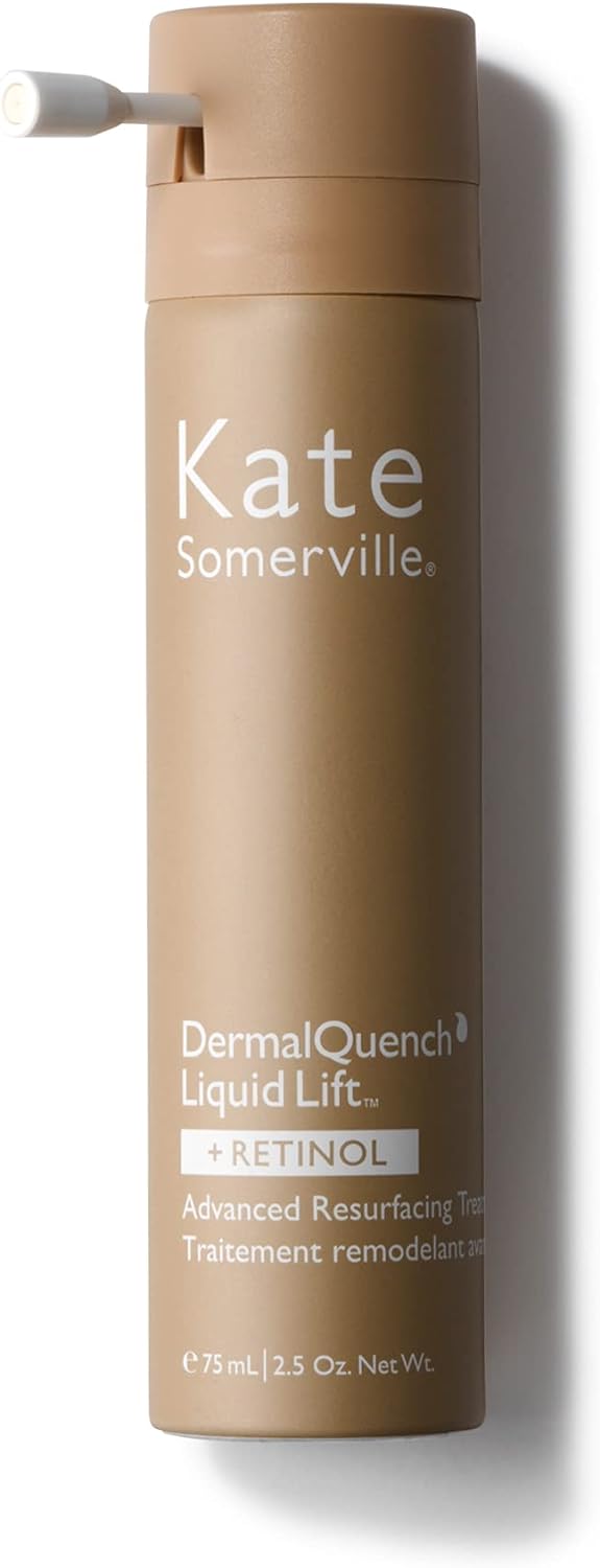 Kate Somerville Dermal Quench Retinol Advanced Resurfacing Treatment 71g
