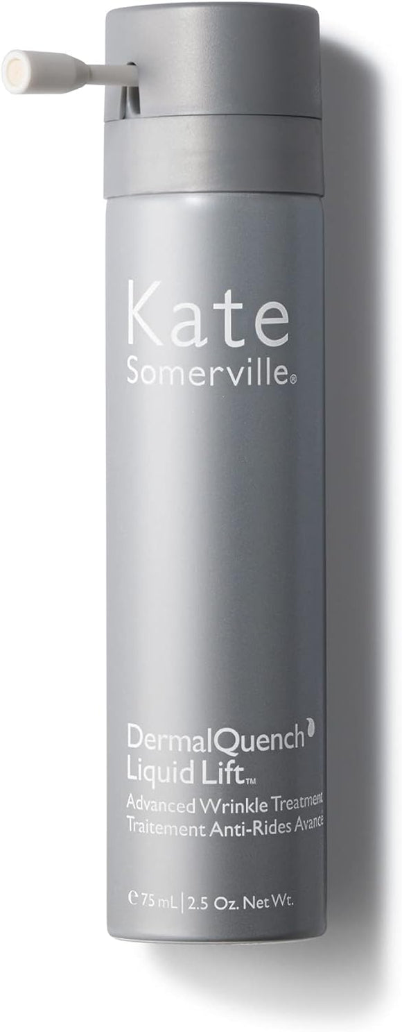 Kate Somerville Dermal Quench Anti-Aging Liquid Lift Erweiterte Feuchtigkeitsbehandlung 75ml