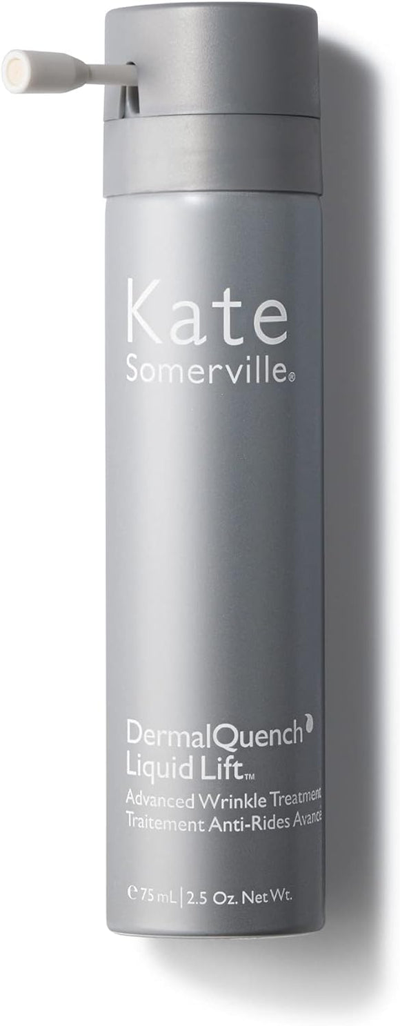 Kate Somerville Dermal Quench Anti Aging Liquid Lift Advanced Hydration Treatment 75ml