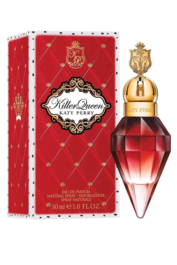 Katy Perry Killer Queen 30ml Edp